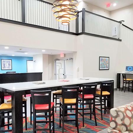 Hawthorn Suites Irving Dfw South Exteriör bild