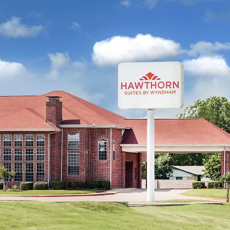 Hawthorn Suites Irving Dfw South Exteriör bild