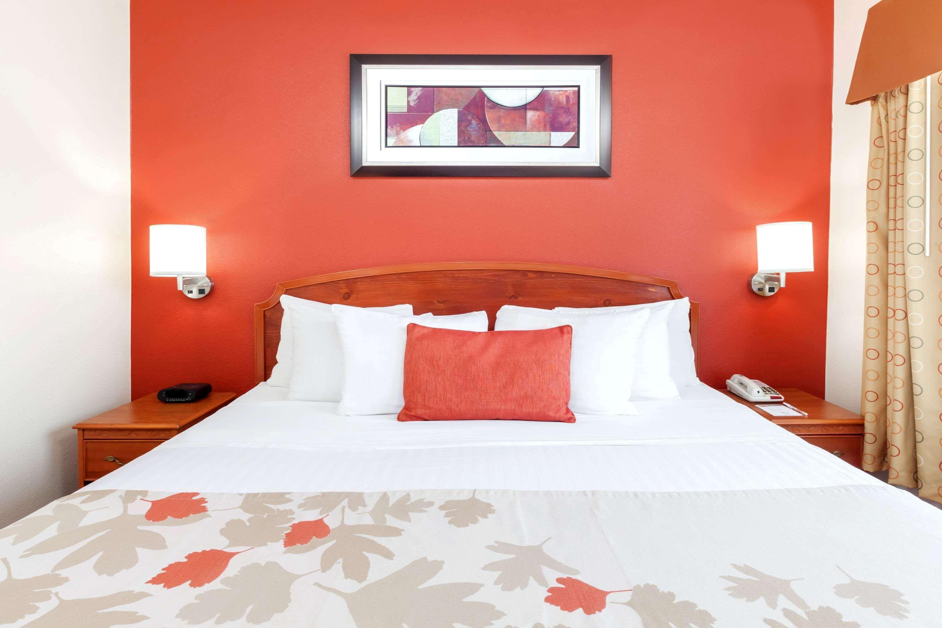 Hawthorn Suites Irving Dfw South Exteriör bild