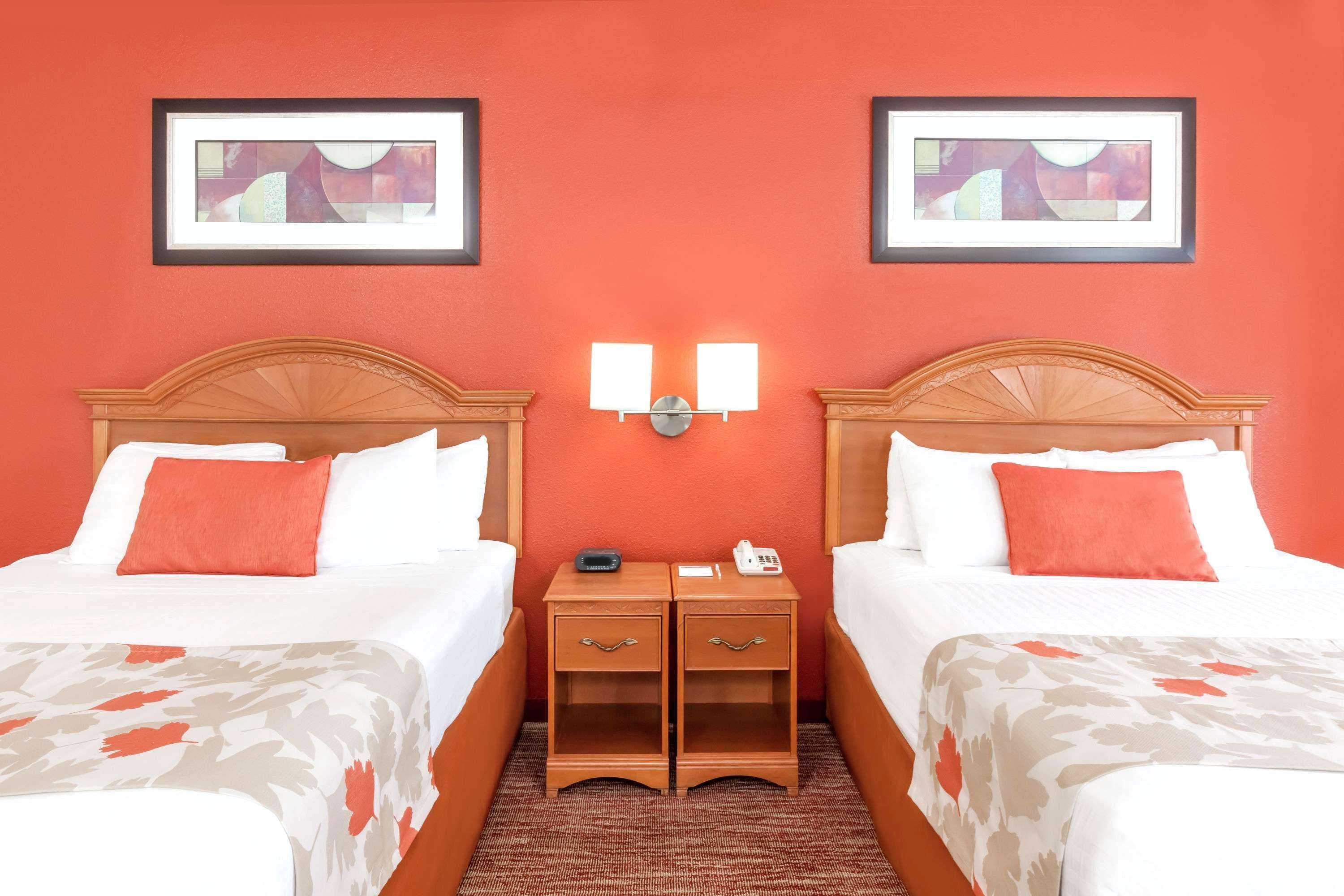 Hawthorn Suites Irving Dfw South Exteriör bild