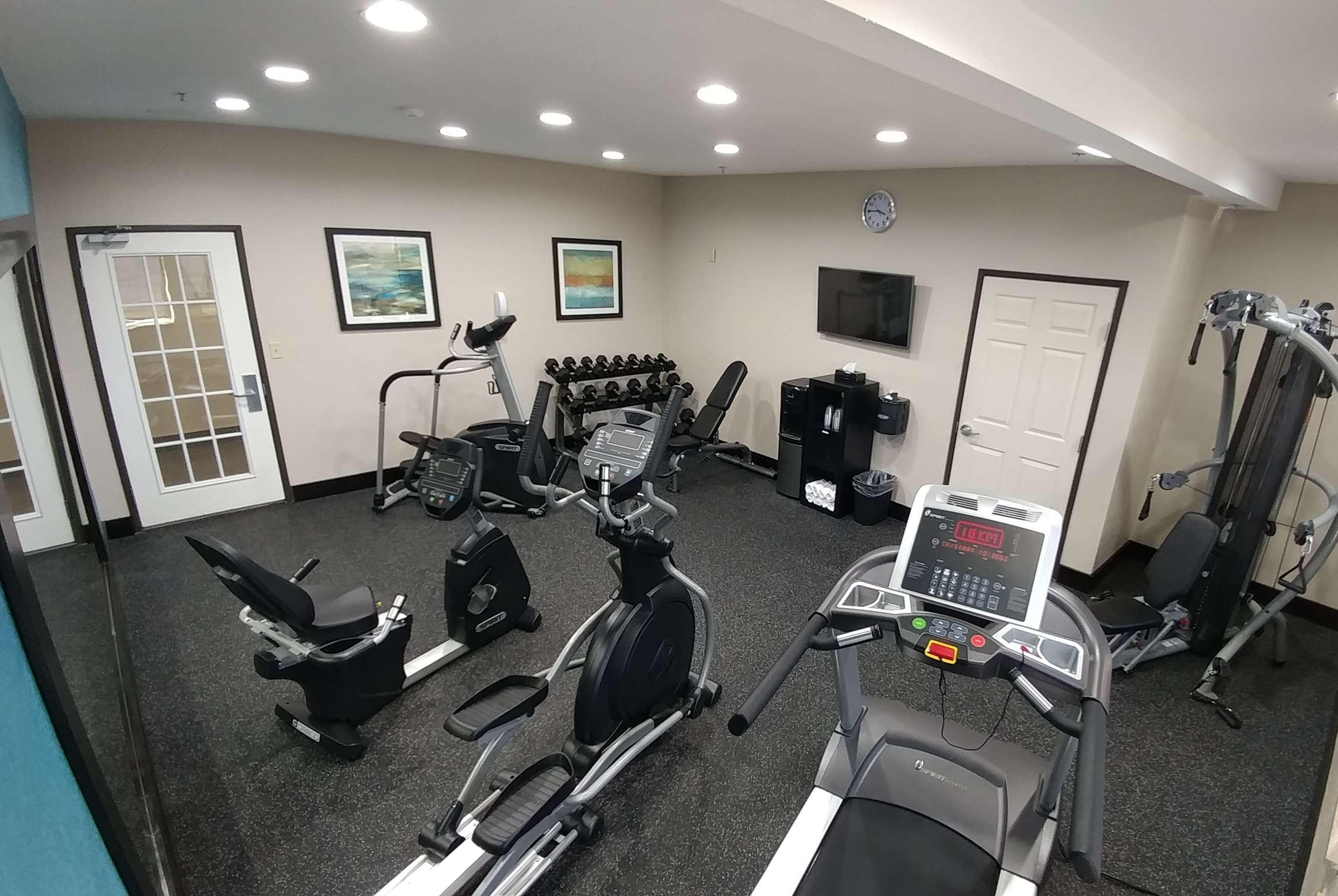 Hawthorn Suites Irving Dfw South Exteriör bild