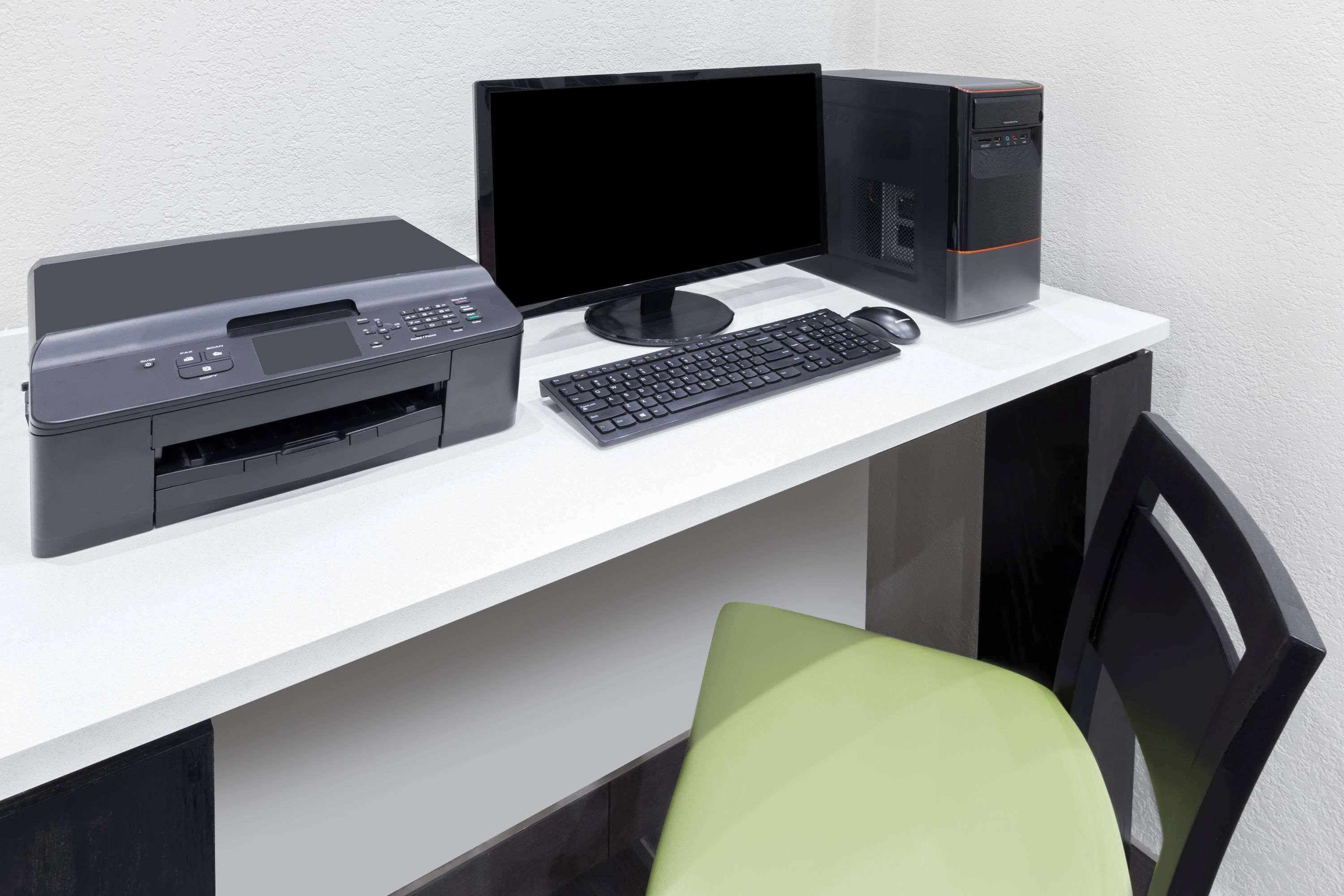 Hawthorn Suites Irving Dfw South Exteriör bild