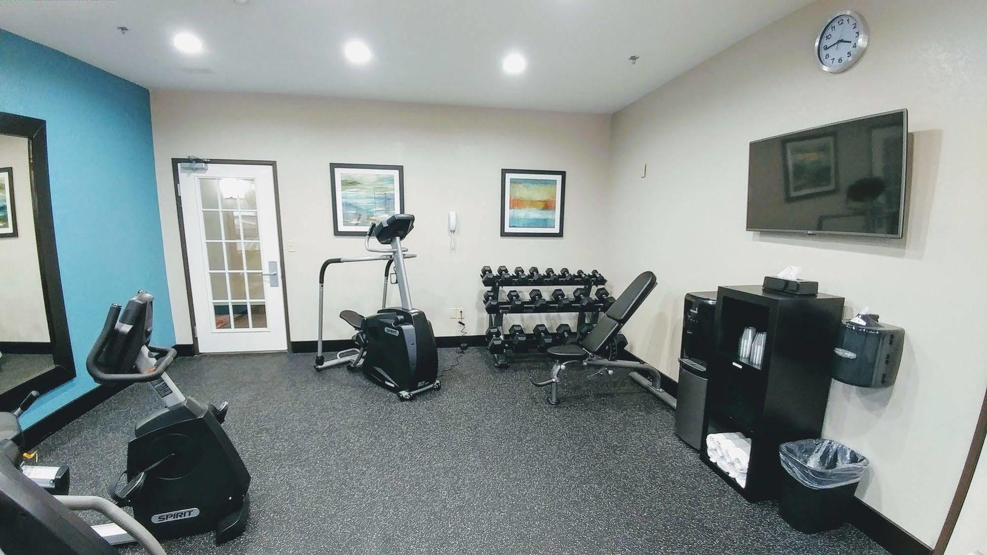 Hawthorn Suites Irving Dfw South Exteriör bild