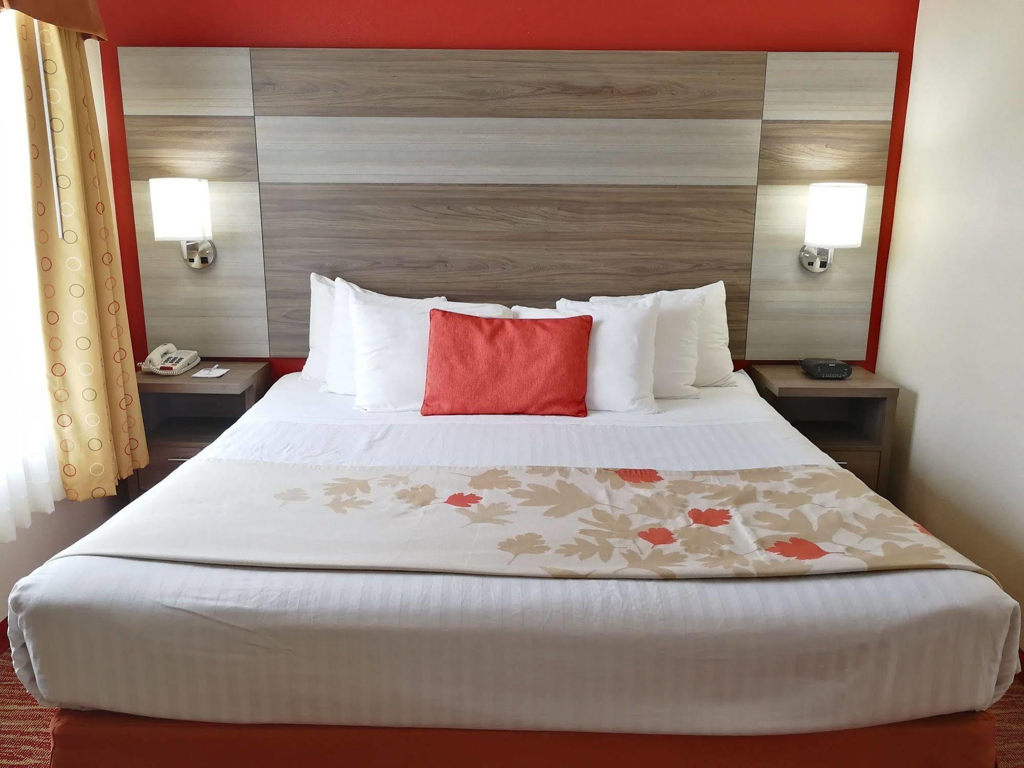 Hawthorn Suites Irving Dfw South Exteriör bild